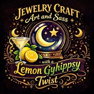 Live Show Flyer Collab with Lemon